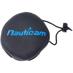 Nauticam Neoprenschoner für Planports - Port Window Neoprene Cover