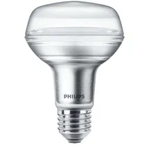 Philips LED-Reflektorlampe 77385400 4 W E27 warmweiß 1 St.
