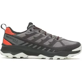 Merrell Speed Eco Herren Charcoal/Tangerine 42
