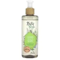 natürlich by evita Hand-Waschseife Litsea Cubeba 300 ml