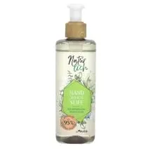 natürlich by evita Hand-Waschseife Litsea Cubeba 300 ml
