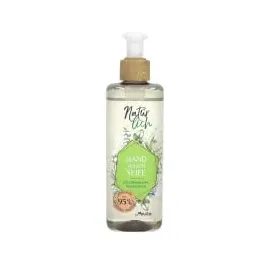 natürlich by evita Hand-Waschseife Litsea Cubeba 300 ml