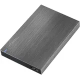 Intenso Memory Board 2 TB USB 3.0 anthrazit