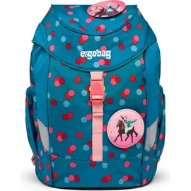 ergobag Mini - Kindergartenrucksack