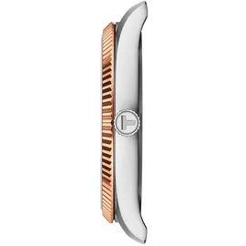 TISSOT T156.410.22.041.00 Herrenuhr Ballade 40mm 10ATM