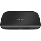 SanDisk ImageMate PRO USB-C USB 3.0 Micro-B [Stecker] (SDDR-A631-GNGNN)