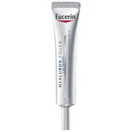 Eucerin Hyaluron-Filler + 3x Effect Eye Contour Cream LSF 15 15 ml