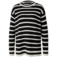 Vero Moda Pullover "Fabulous" in Schwarz - M