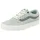 Vans Brooklyn Suede Herren Schwarz/Weiß 37