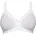 SUSA Damen Topsy ohne Bügel Soft-BH weiß 90B EU 90B