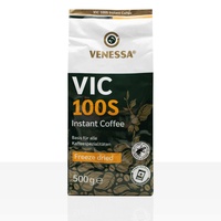 Venessa VIC 100S Instant Coffee - 500g Instant-Kaffee