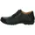 THINK! KONG Herren Schwarz 42
