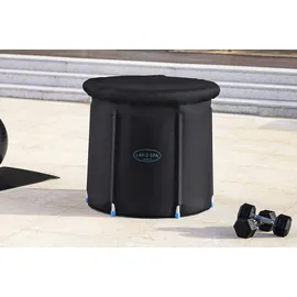 BESTWAY Eisbad Glacial Zen Ø 86 x 78 cm Blau