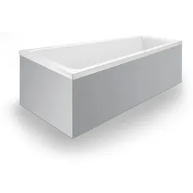 Duravit No.1 Trapezbadewanne 170 x 100 cm (700508000000000)