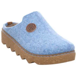 ROHDE Damen Pantoffel Hausschuh 40