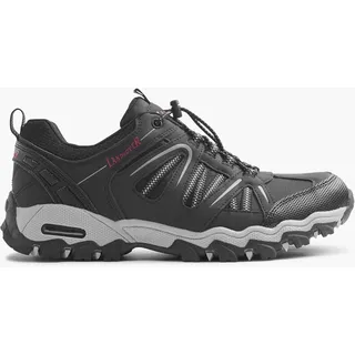 Landrover Halbschuh Herren Grau - Halbschuh - Herren - Grau - 42