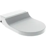 Geberit AquaClean Tuma Classic WC-Aufsatz 146070111