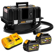 DeWalt FLEXVOLT 54V