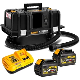 DeWalt FLEXVOLT 54V