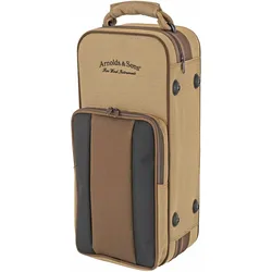 Arnolds & Sons Trumpet Case Vintage - Koffer Blasinstrument