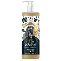 BUGALUGS Hundeshampoo One In A Million 500 ml Fellpflege