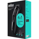 Braun Styling Kit SK3400