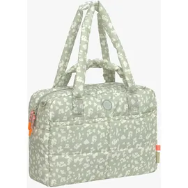 Lässig Everyday Bag Leo Light Khaki