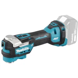 Makita DTM52Z Akku-Multifunktionswerkzeug 18V (ohne Akku, ohne Ladegerät, ohne Zubehör)