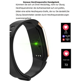 Welikera Xgody Smartwatch Fitness Tracker