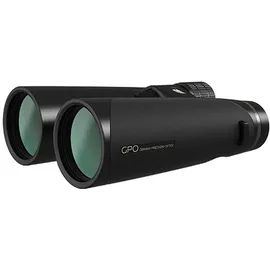 GPO  Passion HD 15x50 Schwarz