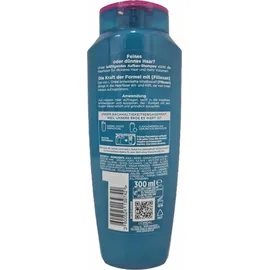 usy Fibralogy Shampoo 300 ml