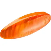 KELLERMANN Blinkerglas hinten