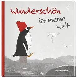 Wunderschön ist meine Welt