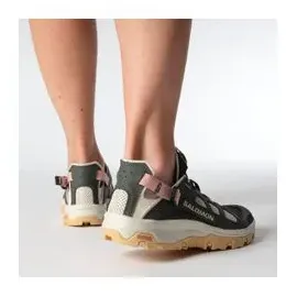 Salomon Techamphibian 5 Grün 44