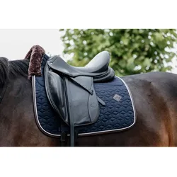 Kentucky Horsewear Skin Friendly Sternmuster Schabracke