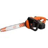 Black & Decker BECS2245-QS - Elektro Kettensäge 2200 W - Schwert 45 cm