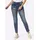 Heine Jeans in blue-stone-washed | Gr.: 40