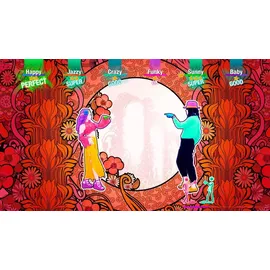 Just Dance 2021 (Xbox One)