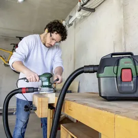 Bosch Advanced Vac 18V