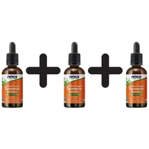 NOW Foods Turmeric Extract Liquid 59 ml