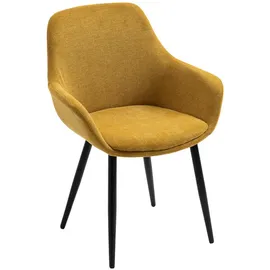 SalesFever Armlehnstuhl 2er Set