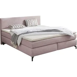 Jockenhöfer Alinas 184 x 211 cm Rosa