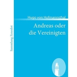 Andreas oder die Vereinigten