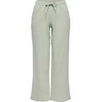 Jdy Schlupfhose JDYTHEIS LIFE WIDE Pant Beige 32