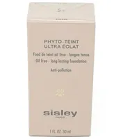 Sisley Phyto-Teint Ultra Éclat Foundation 5W amber 30 ml
