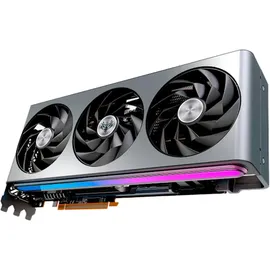 Sapphire NITRO+ Radeon RX 7900 XTX Vapor-X 24 GB GDDR6 11322-01-40G