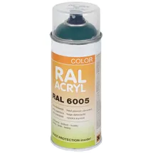 GAH Alberts Alberts® Reparaturspray, 150 ml, anthrazit