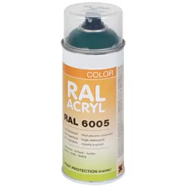 GAH Alberts Alberts® Reparaturspray, 150 ml, anthrazit