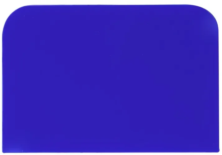 Spachtelklingen, groß Pl.80729, Kunststoff