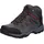 Hi Tec Hi-Tec Bandera II Wp High Hiking Boots grey Charcoal Graphite Orange